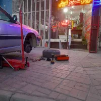 فروش تخصصی لنت ترمز و تعویض|قطعات یدکی و لوازم جانبی|اصفهان, فجر|دیوار