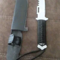 چاقوی شکاری امری کایی