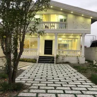 اجاره خانه ویلا روستایی جنگلی سوییسی