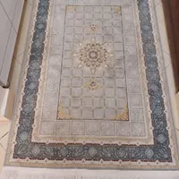 فرش شاهکار مشهد