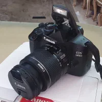 کنون 1300d استثنایی دارای وایفای