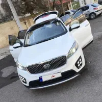 فروش سورنتو
