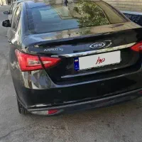 آریزو ۵ ۱۴۰۱ new|خودرو سواری و وانت|اصفهان, ملک|دیوار