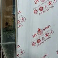 فروش یخچال ویترینی دو طرف شیشه کبابی ، مرغی