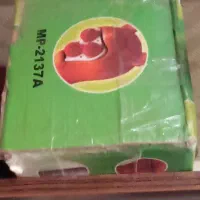 ماساژور برقی
