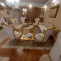 فروش مبل|مبلمان خانگی و میز عسلی|تهران, تهرانپارس جنوبی|دیوار