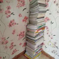 فروش فوری کتاب کنکور انسانی قیمت استثنایی