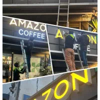 تعمیرات اصولی تابلو مغازه