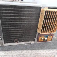 دو عدد کولر اجنرال کم کار حمچی فابریک درحد صفر