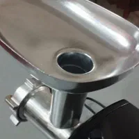 چرخ گوشت|اجاق گاز و لوازم برقی پختوپز|شاندیز, |دیوار