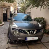 نیسان جوک ۲۰۱۶ پلاتینیوم درجه ۱