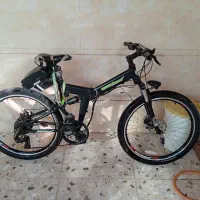 دوچرخه برقی|دوچرخه، اسکیت، اسکوتر|آبادان, |دیوار