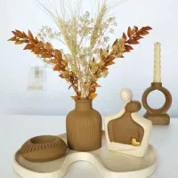 دکوری جذاب کاربردی|صنایع دستی و سایر لوازم تزئینی|شیراز, زرهی|دیوار