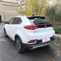 ام جی Gs|خودرو سواری و وانت|تهران, فلسطین (میدان انقلاب)|دیوار