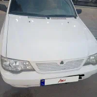 پراید 111 مدل97|خودرو سواری و وانت|شاهین‌شهر, عطار|دیوار