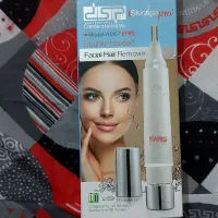 شیور زنانه مرداهم میتونن ازش استفاده کنن