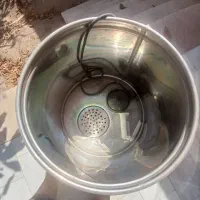 ماشین لباسشویی سطلی