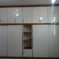 کمد دیواری اقساط بلند مدت