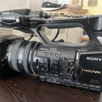 دوربین فیلمبرداری سونی