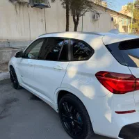 bmw x1 25 x drive|خودرو سواری و وانت|تهران, الهیه|دیوار