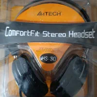 هدفون سیمی hs30