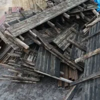 تخته چهار تراش فروشی|مصالح و تجهیزات ساختمان|رودبنه, |دیوار