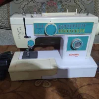 چرخ خیاطی 802