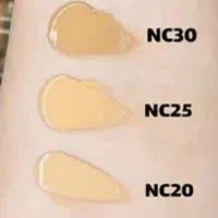 کرم پودر اصل و اورجینال مک NC25 شماره|آرایشی، بهداشتی، درمانی|تهران, طرشت|دیوار