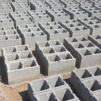 بلوک دیواری و سقفی