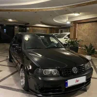 استثنایی ترین فولکس گل ایران