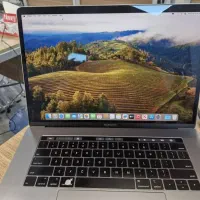 MacBook Pro 2019 15inch