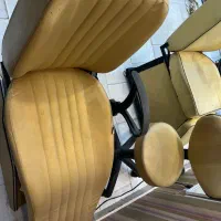 فروش وسایل آرایشگاهی|آرایشگاه و سالن‌های زیبایی|صومعه‌سرا, |دیوار