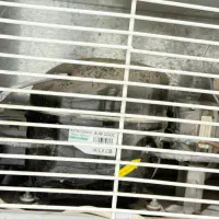 فروش وسیله آشپزخونه فر،فریزر،صندلی و میز کم کارونو|کافیشاپ و رستوران|بندرعباس, |دیوار