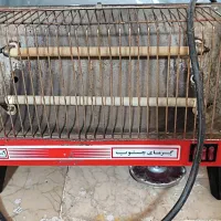 هیتر برقی|بخاری، هیتر، شومینه|بندر ماهشهر, |دیوار