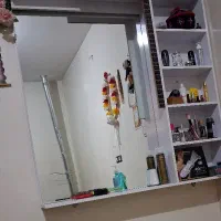 آینه دیواری شیک