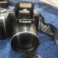 دوربین عکاسی حرفه ای sx510i
