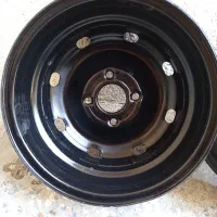 رینگ 14 پژو405|قطعات یدکی و لوازم جانبی|شوشتر, |دیوار