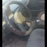 ماشین پراید مدل ۸۰