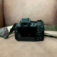 Nikon D5300|دوربین عکاسی و فیلم‌برداری|فردیس, فردیس|دیوار