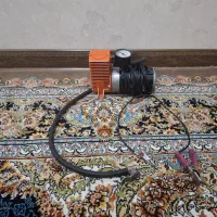 کمپرسور باد خودرو