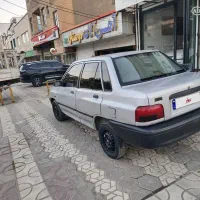 پراید مدل 1386|خودرو سواری و وانت|مریوان, |دیوار