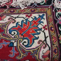 فرش دستباف|فرش|هریس, |دیوار