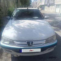 پارس TU5