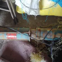 شناور و پمپ آب سه فاز چاه عمیق