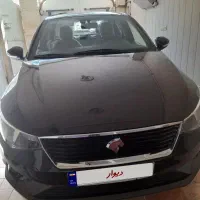 خودرو تارا v1 مشکی  6 دنده مدل ۱۴۰۳