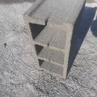 بلوک سیمانی ۲۰در ۴۰|مصالح و تجهیزات ساختمان|قرچک, قشلاق جیتو|دیوار