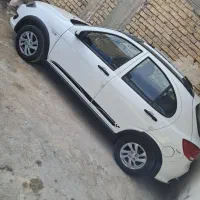 کوییک ۴۰۳GXR|خودرو سواری و وانت|شیراز, اکبر آباد|دیوار