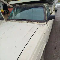 پیکان وانت مدل 80