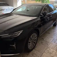 هونگچی H5 بیرنگ 2025