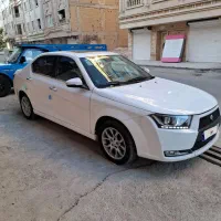 دنا پلاس 6دنده توربو دنده ای esp85گانه درحد|خودرو سواری و وانت|تهران, شهرک طالقانی|دیوار